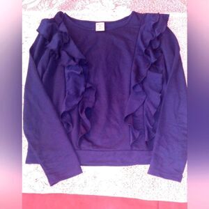 ARIZONA JEAN COMPANY GIRL'S TOP